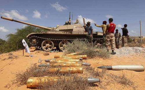 La Libia, tra speranze di pace e nuovi rischi