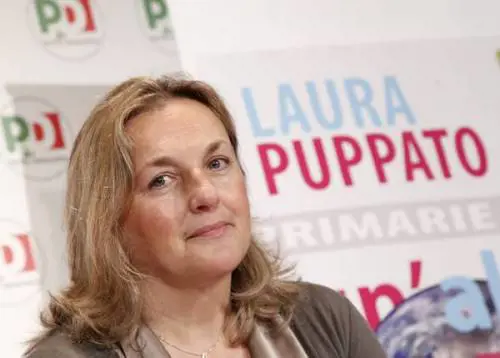 Laura offre marron ​ma suscita battute