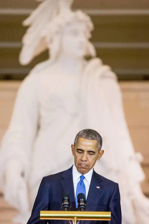 Obama e i mille miliardi di dollari per un nuovo arsenale nucleare