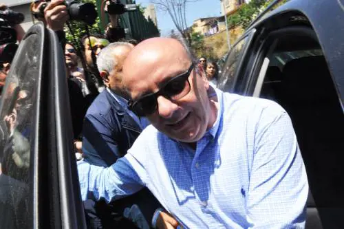 Genovese: "Basta con il cinismo del Pd, mi ribello ai diktat di Renzi"