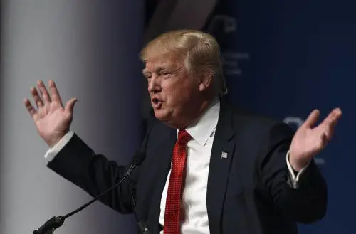 Effetto Trump sul voto Usa tra sondaggi choc e sospetti