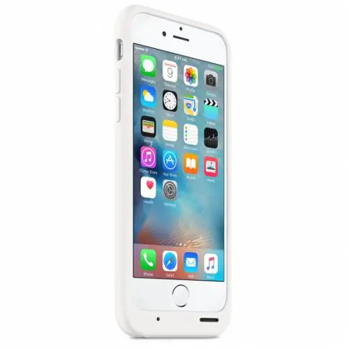 La Smart Battery Case lanciato da Apple