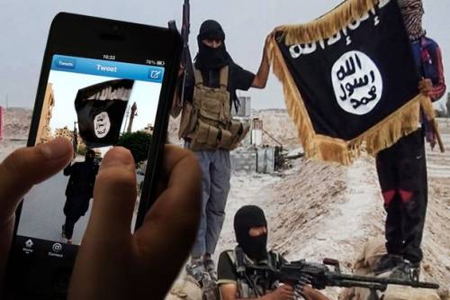Il messaggio mediatico dello Stato Islamico è in profonda crisi