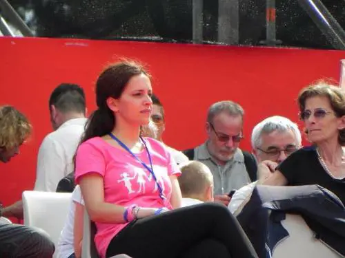 "È una pratica barbara e la Cirinnà la vuole sdoganare"