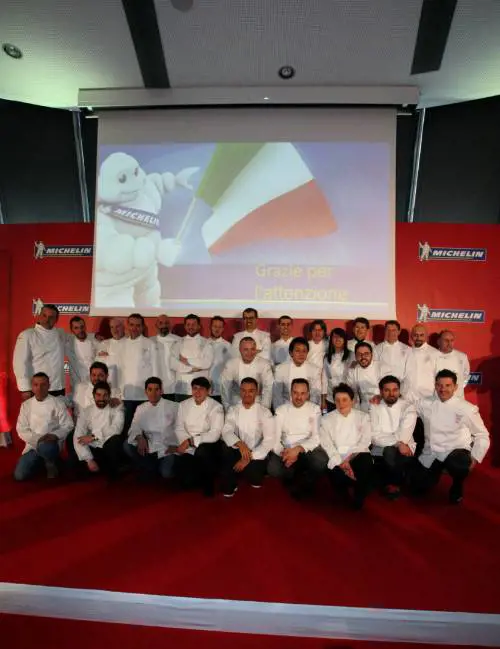 Milano è ancora il regno degli chef
