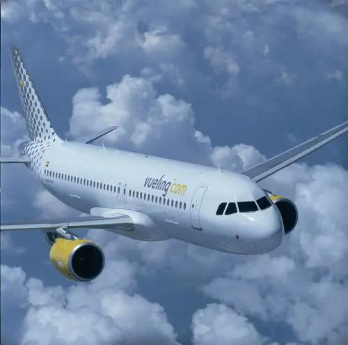 Vueling, a Malpensa tre nuovi collegamenti nel 2016