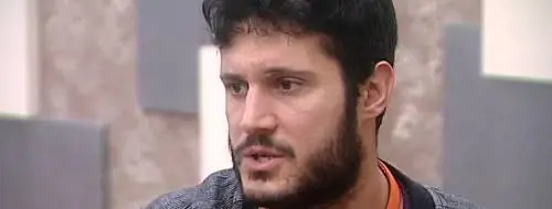 GF14, Simone Nicastri: "Rebecca De Pasquale 50 donne in una"
