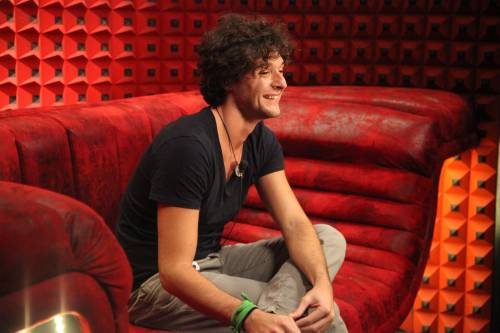 GF14, Domenico Manfredi: "Il Grande Fratello diverso da Uomini e Donne"