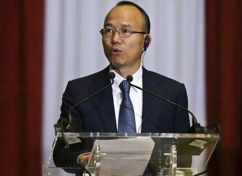 Cina: sparito nel nulla il capo di Fosun, proprietario di Club Med
