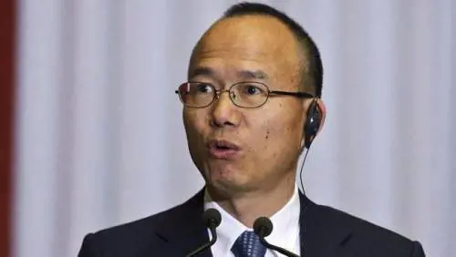 Guangchang, "mister sette miliardi" scomparso nel nulla da due giorni