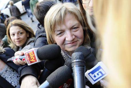 La mamma di Chiara Poggi: "Giustizia è stata fatta"