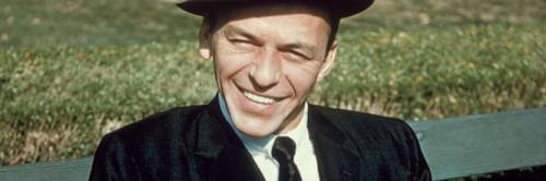 100 anni fa nasceva Frank Sinatra: il mito non muore mai