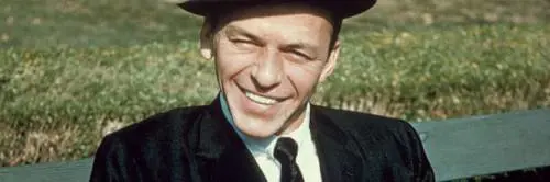 100 anni fa nasceva Frank Sinatra: il mito non muore mai
