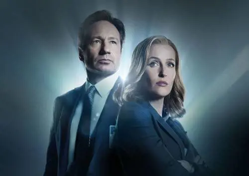 Torna X-Files, in anteprima mondiale al Courmayeur noir in festival