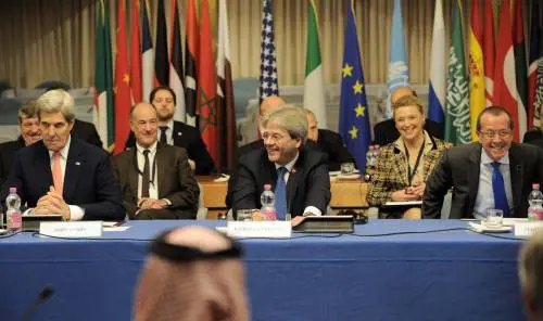 Prove tecniche di unità nella Libia balcanizzata. Ma a spegnere il fuoco sono i suoi incendiari