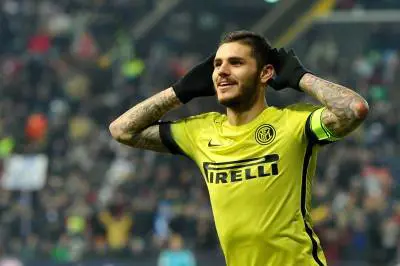 L'Inter gioca per sé, le altre giocano per l'Inter