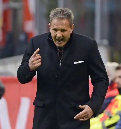 Mihajlovic, scintille con Ambrosini: "Perché non dici che meritavamo di vincere?"