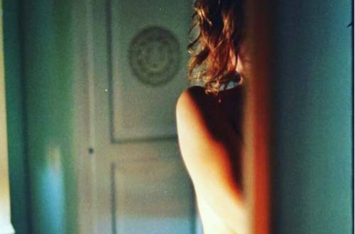 Diane Kruger nuda su Instagram