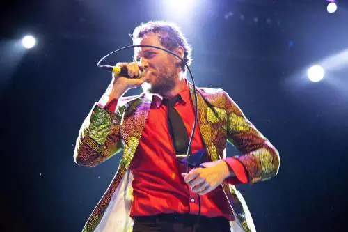 Jovanotti canta la sigla di un cartone animato