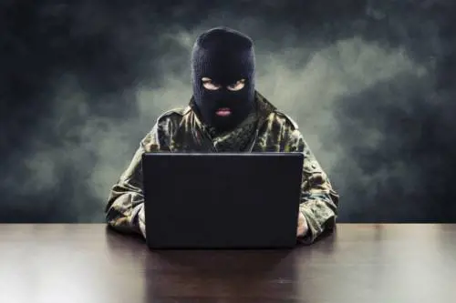 Aziende europee e turche  diffondono i video dell'Isis