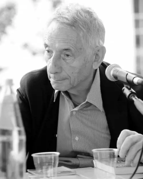 Mario Dondero, il fotografo mai in posa