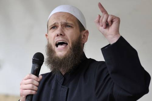 Germania, arrestato il fondatore della "polizia della sharia"