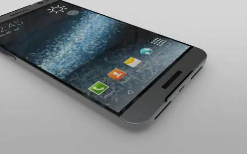 Scanner per gli occhi e nuovo sistema di ricarica. Tutte le novità sul Samsung Galaxy S7