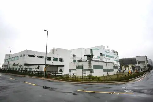 Apple ha un laboratorio segreto a Taiwan
