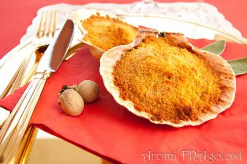 5 antipasti di mare per il cenone di Natale