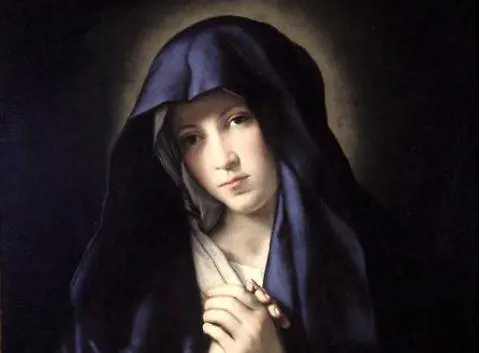 La Madonna ci salvi dai rosicchiatori dei nostri presepi