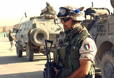 Libia, il piano della missione: "200-300 soldati da vari Paesi"