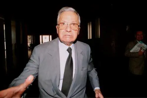 Licio Gelli e la P2