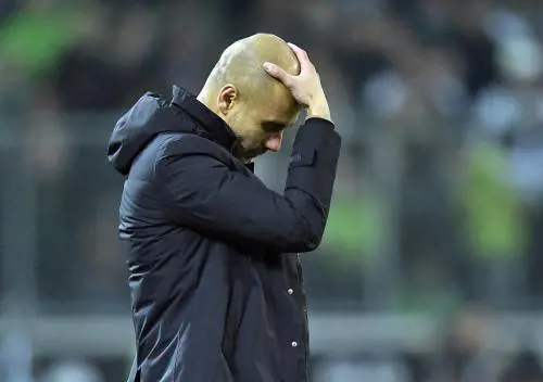 Bayern, Guardiola verso l'addio, al suo posto Ancelotti