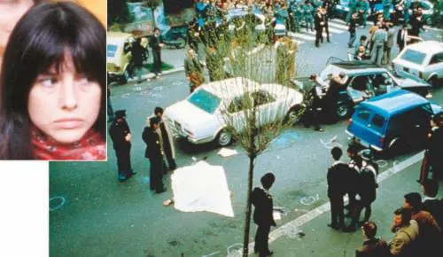 Quelle domande ancora senza risposta sugli anni di piombo