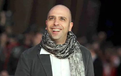 Checco Zalone: "Celentano mi ha chiamato e l'ho mandato affanc..."