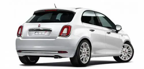 La 500+ sostituirà la Grande Punto?