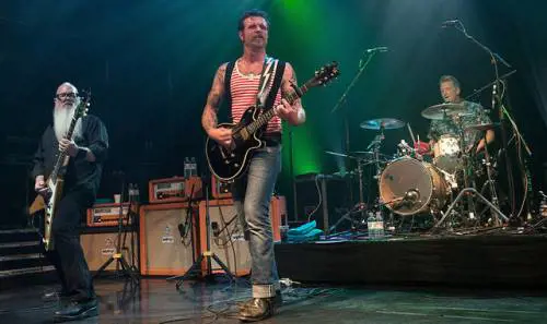 Bataclan, band accusa: "Terroristi già dentro"
