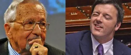 Formica paragona Gelli a Renzi