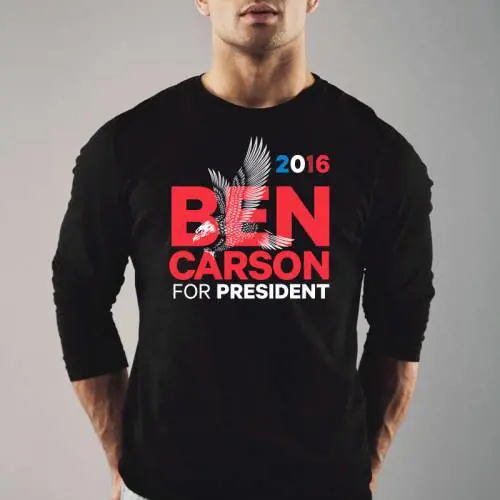 I gadget di Ben Carson