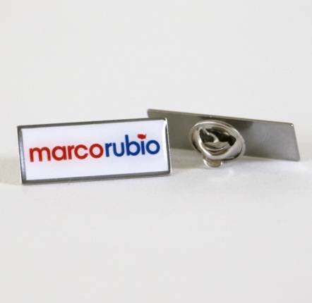I gadget di Marco Rubio