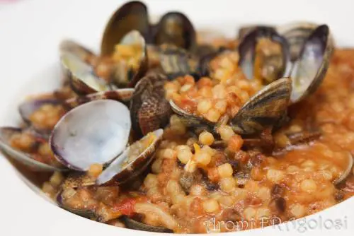 Cenone di Natale: 5 primi di mare