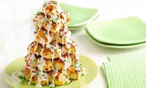 Natale, 8 dolcissime idee per la colazione natalizia
