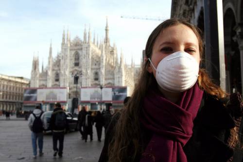 Inquinamento, Torino e Milano tra le città "fuorilegge" d'Italia