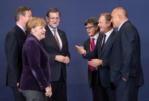 Migranti, l'Italia attacca la "dittatura tedesca"