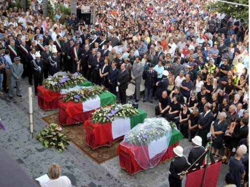 Dal 2001 ad oggi sono 47 le vittime italiane del terrorismo 