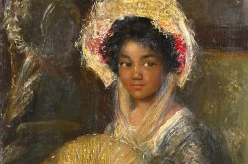 "Via le parole negro e selvaggio" ​Il museo cambia i titoli ai quadri