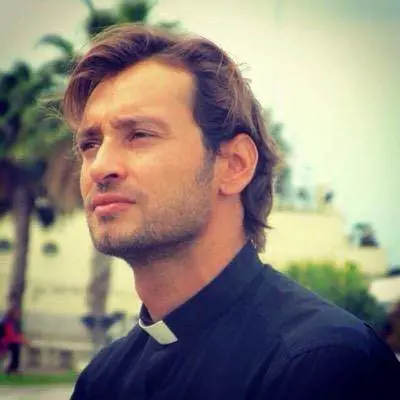 "La tv è un grande pulpito ma la vanità è tentatrice"