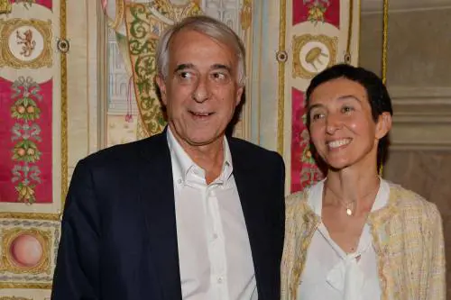 Balzani in campo, subito le moschee