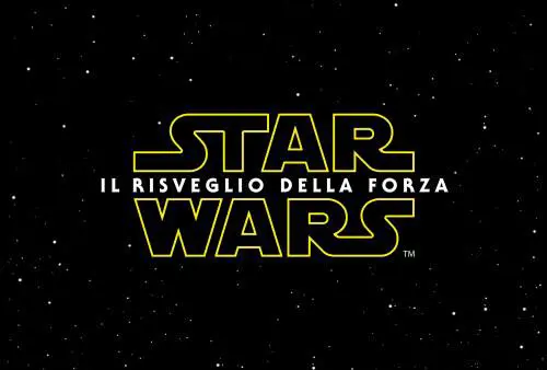 Il film del weekend: "Star Wars - Il risveglio della Forza"