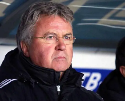 Panchina Inter, Pioli non convince Suning: pronto Guus Hiddink?